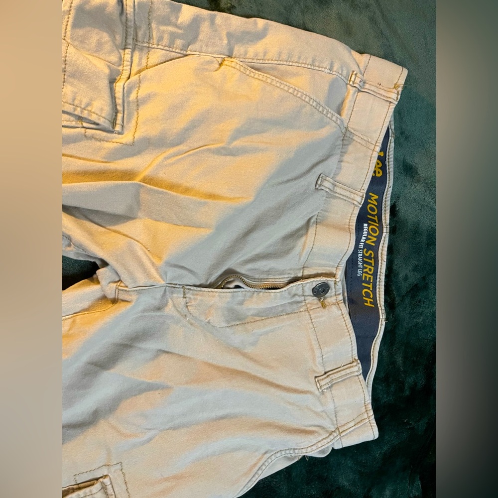 Cargo pants